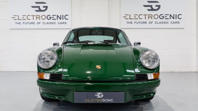 Electrogenic-electric-Porsche-911-conversion-kit-7