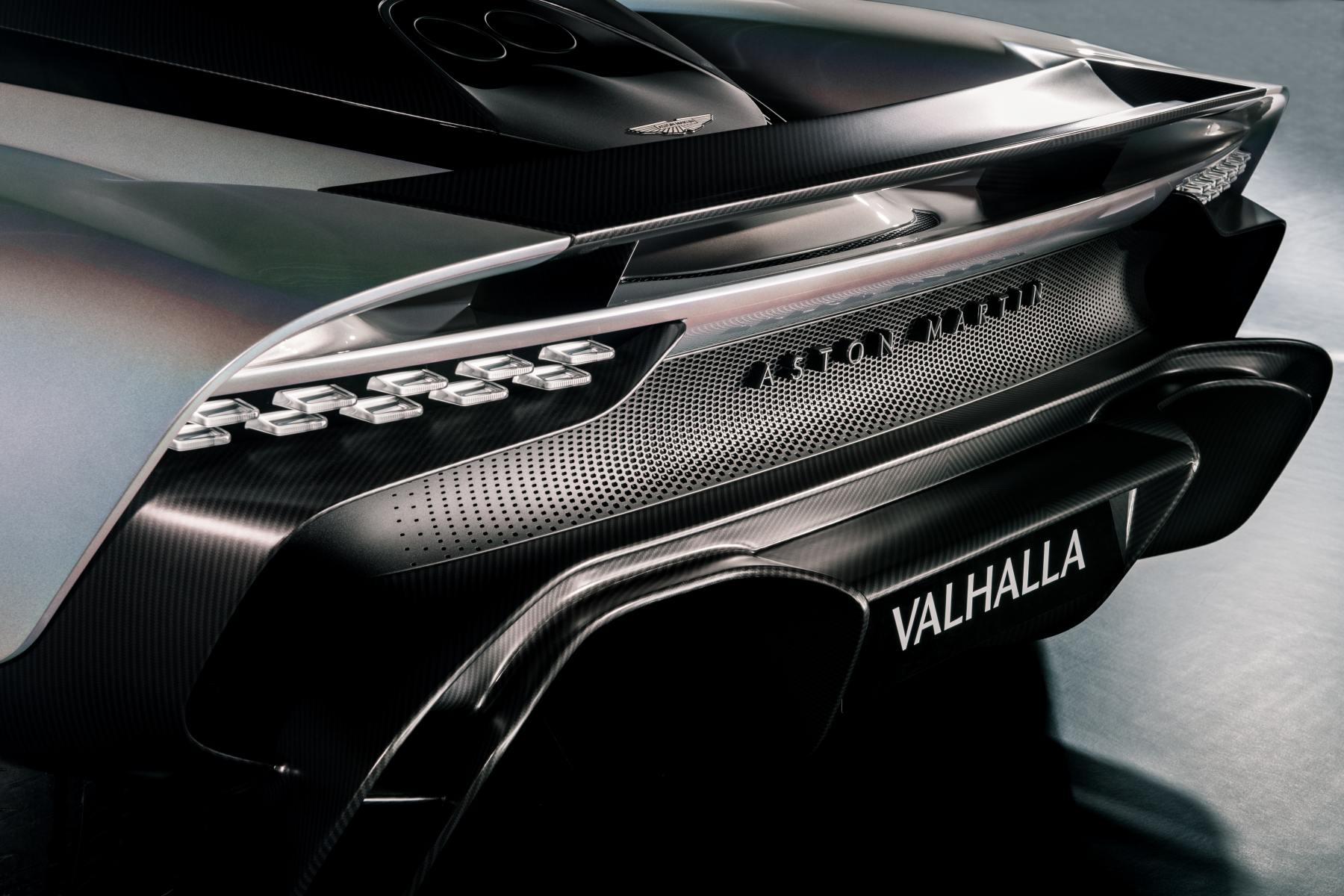 Aston Martin Valhalla_