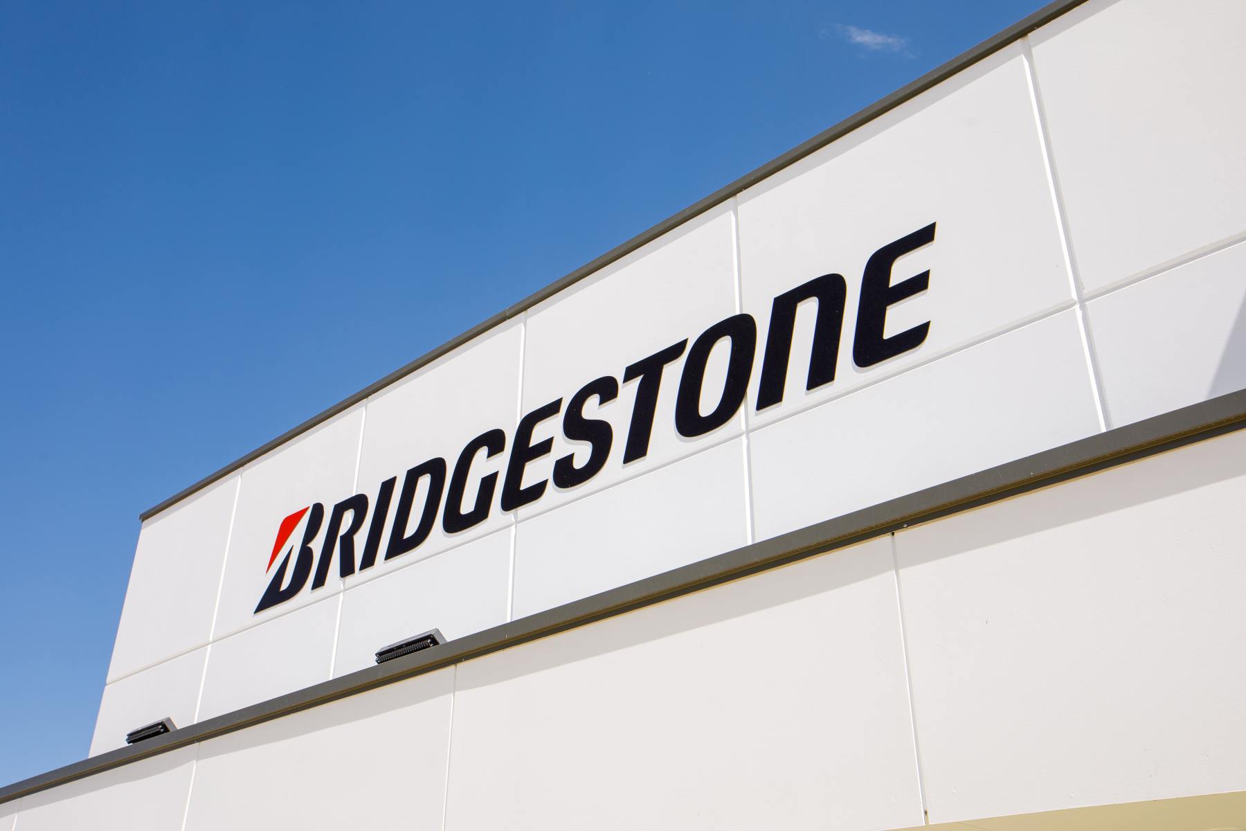 Bridgestone