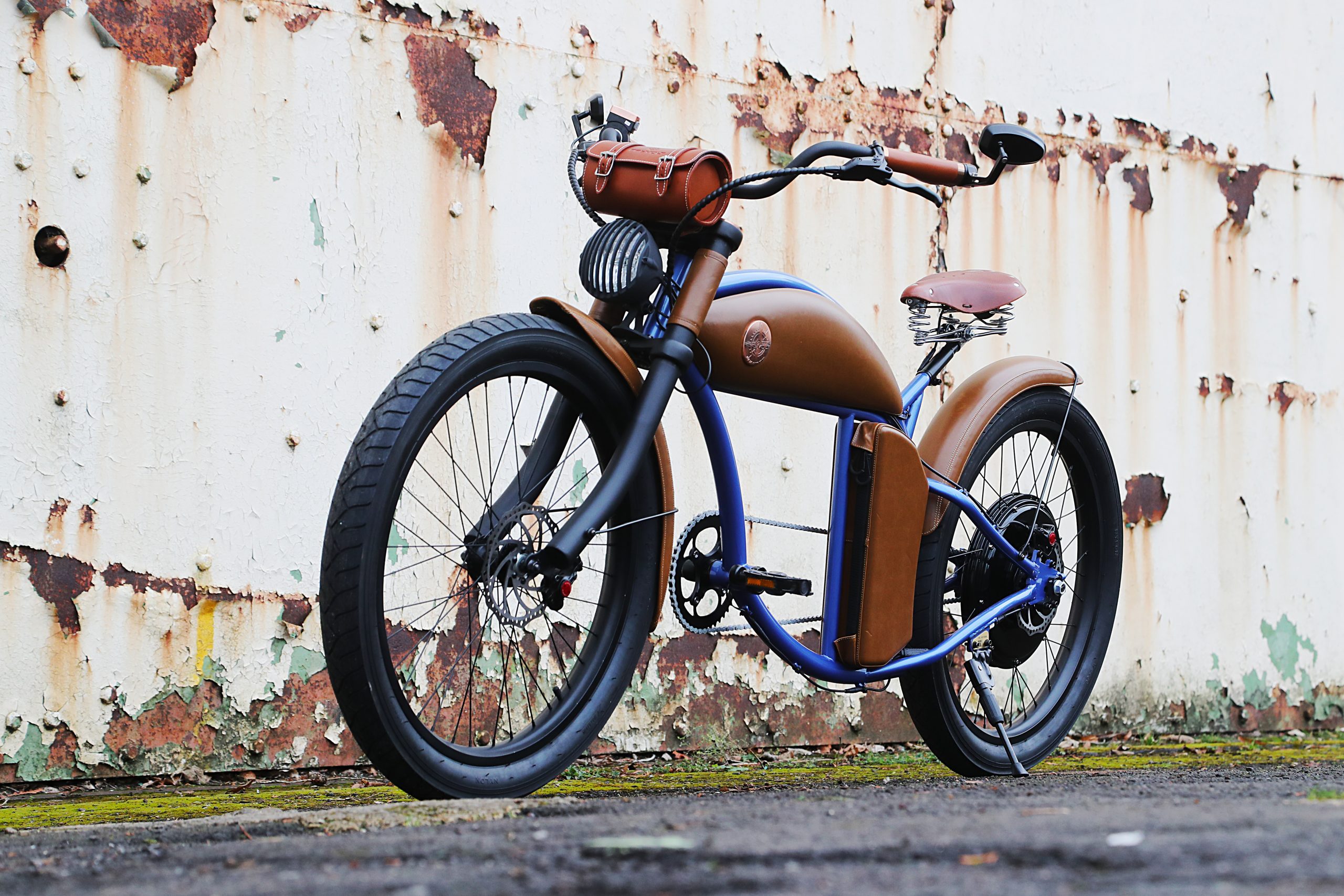 Rayvolt launches bespoke custom e-bikes in UK | | WhichEV.Net